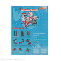 Naruto adventskalender productafbeelding 3