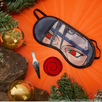 Naruto adventskalender productafbeelding 5
