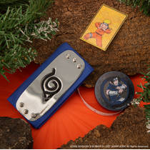 Naruto adventskalender productafbeelding 6
