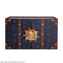 One Piece deluxe adventskalender 2025 productafbeelding 3