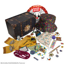 One Piece deluxe adventskalender 2025 productafbeelding 2