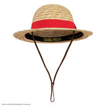 One Piece Straw Hat productafbeelding 2
