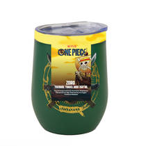 One Piece Luffy thermosbeker - 350 ml