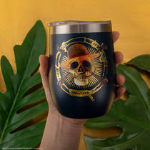 One Piece Luffy thermosbeker - 350 ml productafbeelding 2