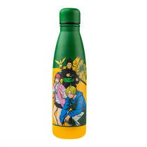 Sakamoto Days rvs waterfles - 500 ml