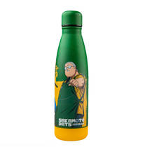 Sakamoto Days rvs waterfles - 500 ml productafbeelding 3