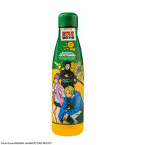 Sakamoto Days rvs waterfles - 500 ml productafbeelding 4