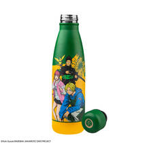 Sakamoto Days rvs waterfles - 500 ml productafbeelding 2