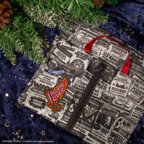 Stranger Things adventskalender productafbeelding 6