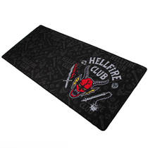 Stranger Things Hellfire Club bureaumat hoofdafbeelding product