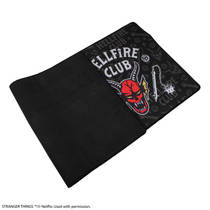 Stranger Things Hellfire Club bureaumat productafbeelding 5