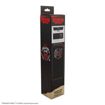 Stranger Things Hellfire Club bureaumat productafbeelding 2