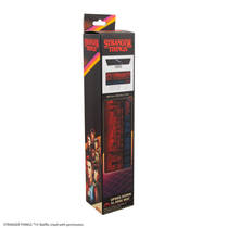 Stranger Things Upside Down bureaumat productafbeelding 2