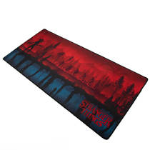 Stranger Things Upside Down bureaumat