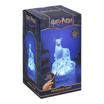 Harry Potter Patronus lamp met afstandsbediening productafbeelding 2