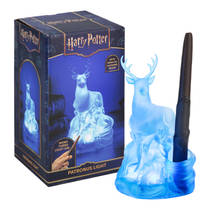 Harry Potter Patronus lamp met afstandsbediening