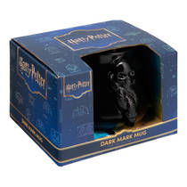 Harry Potter Duistere Teken mok - 400 ml productafbeelding 2