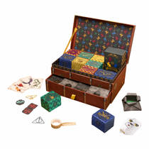 Harry Potter hutkoffer adventskalender productafbeelding 2