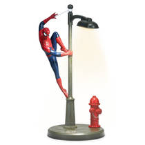 Spider-Man lamp