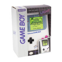 Game Boy lamp productafbeelding 2