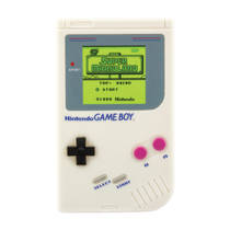 Game Boy lamp productafbeelding 3