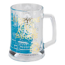 One Piece glazen bierpul - 500 ml productafbeelding 3