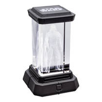 Star Wars Darth Vader holografische lamp