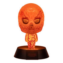 Stranger Things Vecna lamp - 11 cm productafbeelding 2