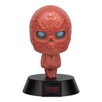 Stranger Things Vecna lamp - 11 cm productafbeelding 3