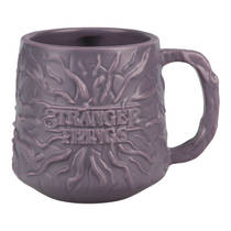 Stranger Things Vecna mok - 400 ml productafbeelding 2