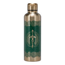 The Legend of Zelda Tears of the Kingdom rvs waterfles - 500 ml productafbeelding 2