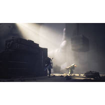 Little Nightmares 3 Nintendo Switch productafbeelding 3
