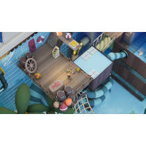 Chicken Run Eggstraction Nintendo Switch productafbeelding 3