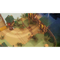 Chicken Run Eggstraction PS5 productafbeelding 2