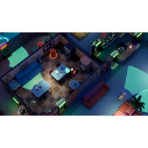 Chicken Run Eggstraction PS5 productafbeelding 6