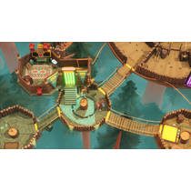 Chicken Run Eggstraction PS5 productafbeelding 5