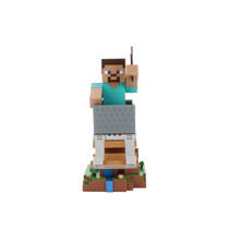 Minecraft Steve R.E.S.T Cable Guy controllerhouder