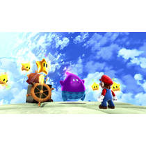 Super Mario Galaxy 1 + Super Mario Galaxy 2 Nintendo Switch productafbeelding 4