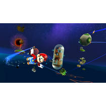 Super Mario Galaxy 1 + Super Mario Galaxy 2 Nintendo Switch productafbeelding 9