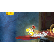Super Mario Galaxy 1 + Super Mario Galaxy 2 Nintendo Switch productafbeelding 2