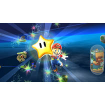 Super Mario Galaxy 1 + Super Mario Galaxy 2 Nintendo Switch productafbeelding 10