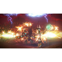 Hyrule Warriors Age of Imprisonment Nintendo Switch 2 productafbeelding 2