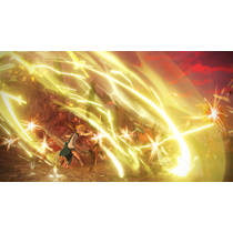 Hyrule Warriors Age of Imprisonment Nintendo Switch 2 productafbeelding 7