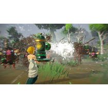 Hyrule Warriors Age of Imprisonment Nintendo Switch 2 productafbeelding 5