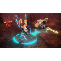 Hyrule Warriors Age of Imprisonment Nintendo Switch 2 productafbeelding 8