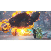 Hyrule Warriors Age of Imprisonment Nintendo Switch 2 productafbeelding 4
