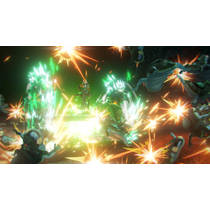 Hyrule Warriors Age of Imprisonment Nintendo Switch 2 productafbeelding 3