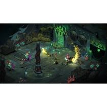 Hades 2 Nintendo Switch 2 productafbeelding 4