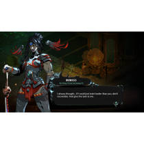 Hades 2 Nintendo Switch 2 productafbeelding 2