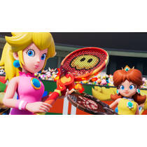 Mario Tennis Fever Nintendo Switch 2 productafbeelding 7
